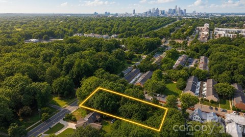 Land, Charlotte, NC