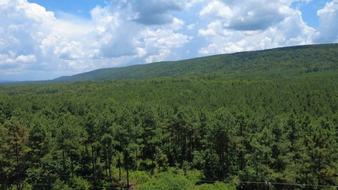 Land, Honobia, OK
