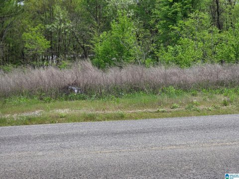 Industrial Development Land