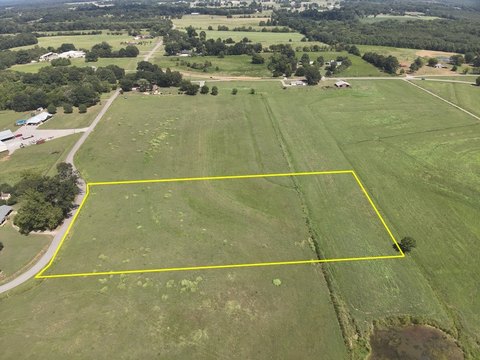 Land, Danville, AL