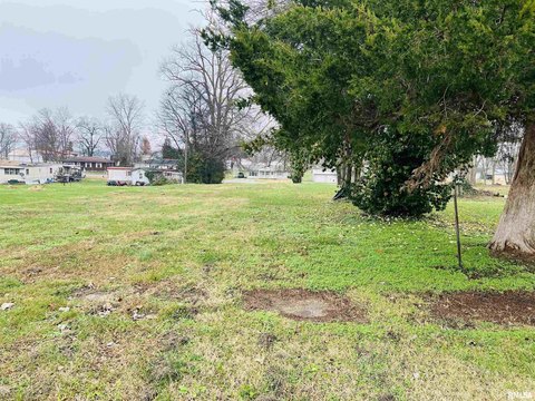 Land Available in Shawneetown, IL