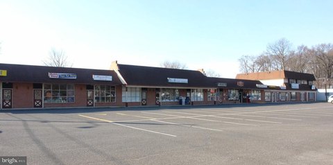 Office Space on Route 33