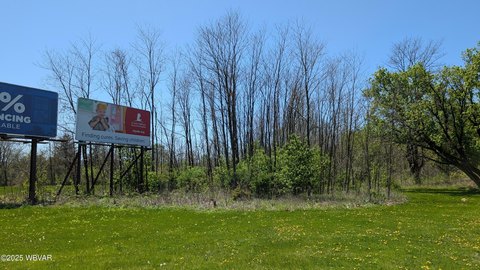 Prime Commercial Land Opportunity