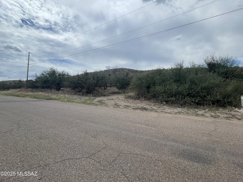 Rio Rico Multi-Family Land