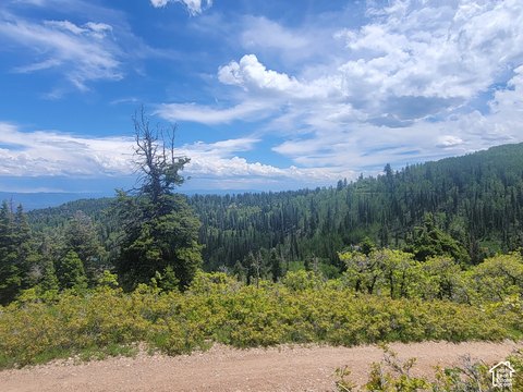 Land, Coalville, UT
