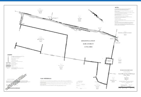 Paris, ME Land with Views