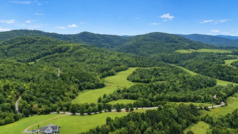 Land, Strunk, KY