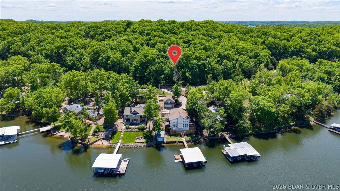 Lake View Land in Rocky Mount