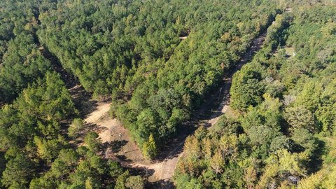 5 Acres Outside Texarkana