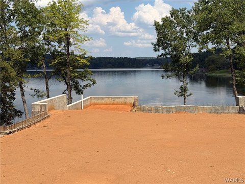 Land, Rockford, AL