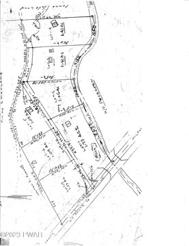 Milford PA Land Subdivision Opportunity