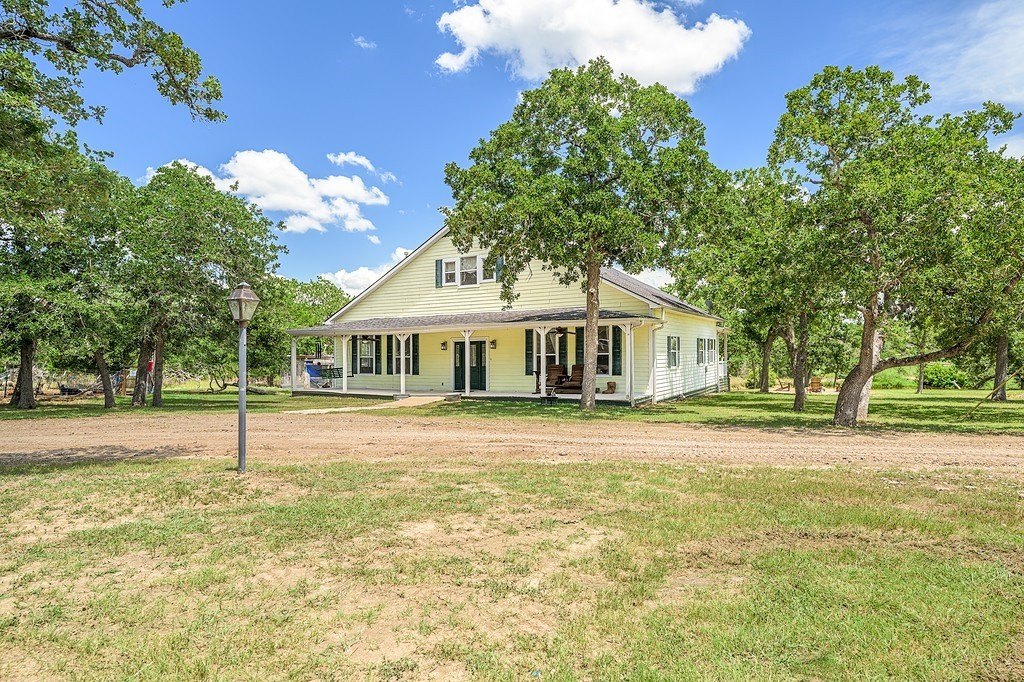 Fayetteville Home Near Fayette Lake