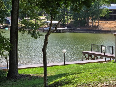 LAND - Badin Lake, NC