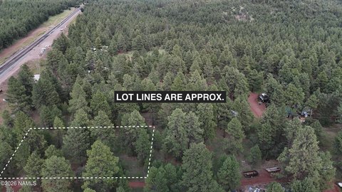 Land, Parks, AZ