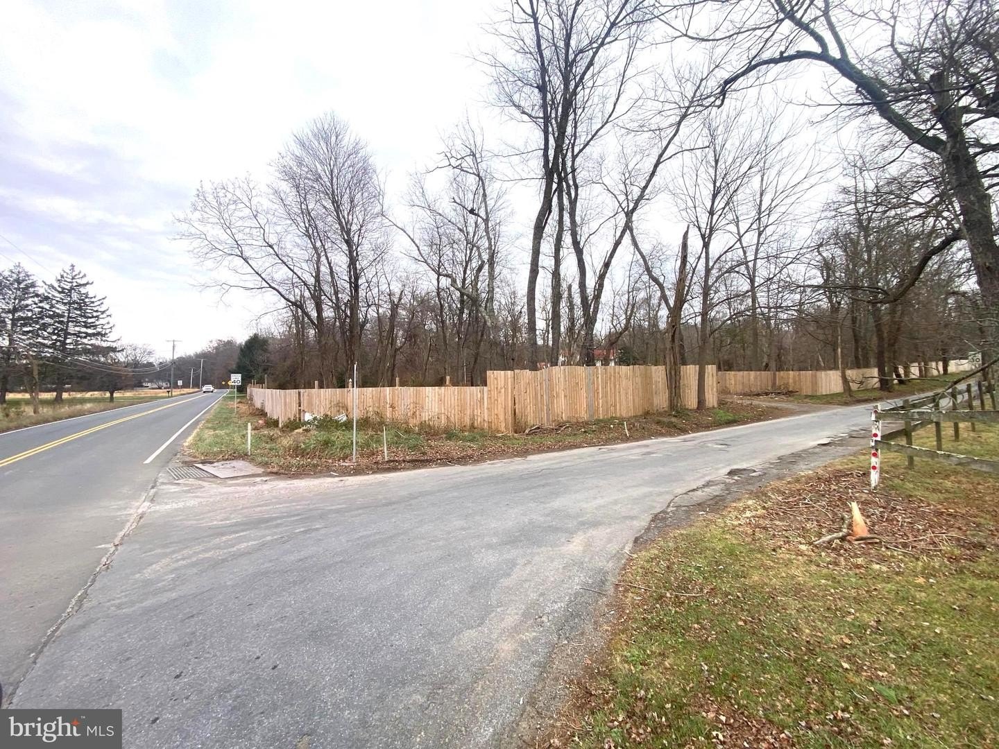 Gaithersburg Land Opportunity