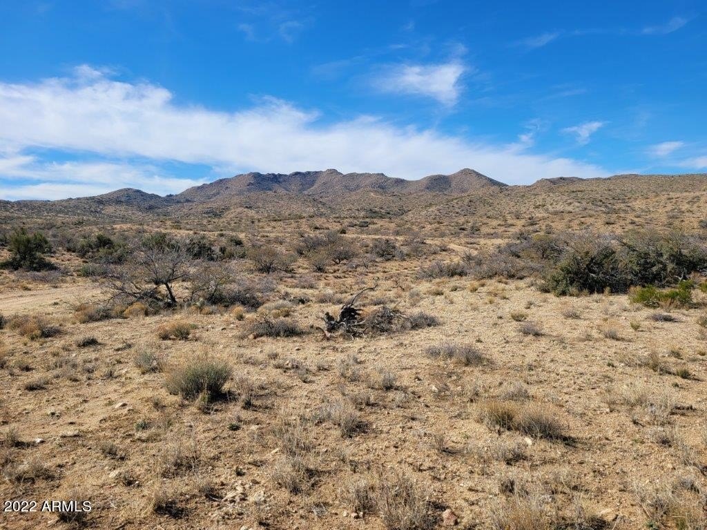 Arizona Land with Seller Financing