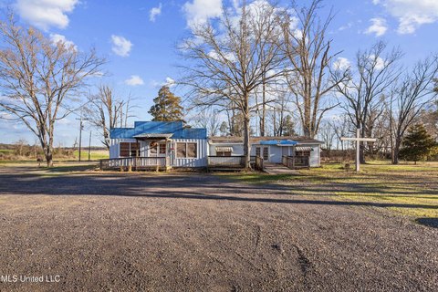 Flowood Commercial Property on 2.55 Acres