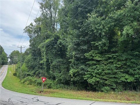 LAND - Reidsville, NC