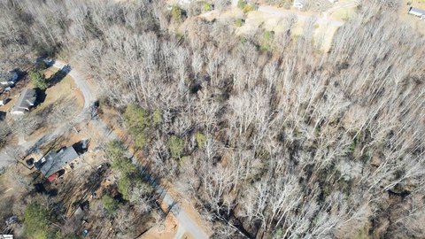 Level Residential Lot in Pacolet