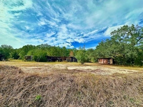 Crawfordville Commercial Land Opportunity