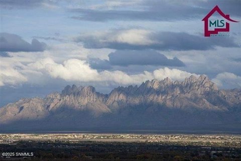 Land in Las Cruces, NM