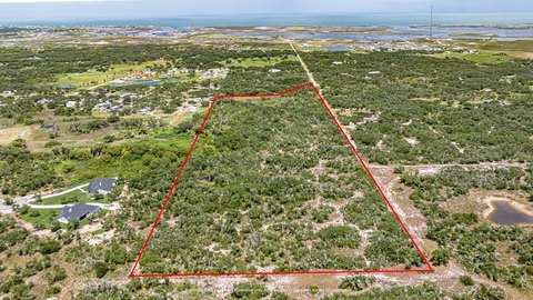 Rockport, TX Land Opportunity