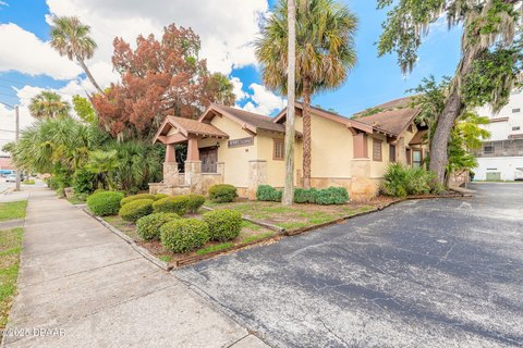 Downtown New Smyrna Beach Office