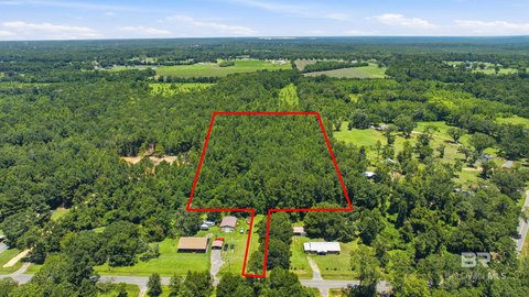 LAND - Bay Minette, AL