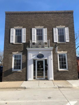 Downtown Ypsilanti Commercial Space