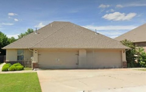 Remodeled Duplex in Surrey Hills