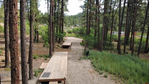 LAND - Pagosa Springs, CO
