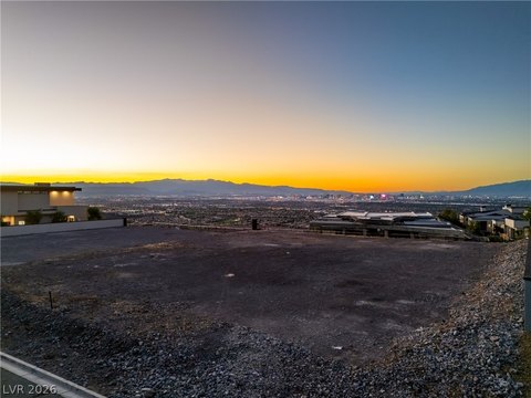 Land, Henderson, NV