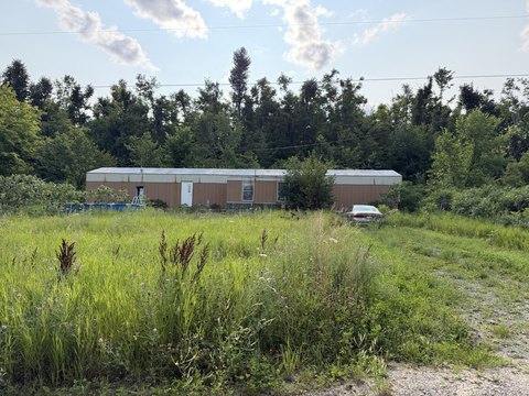 LAND - Hillman, MI