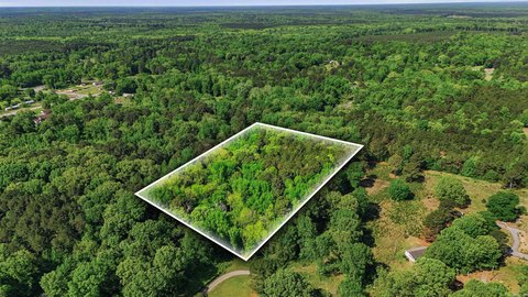 Little Rock Land Opportunity