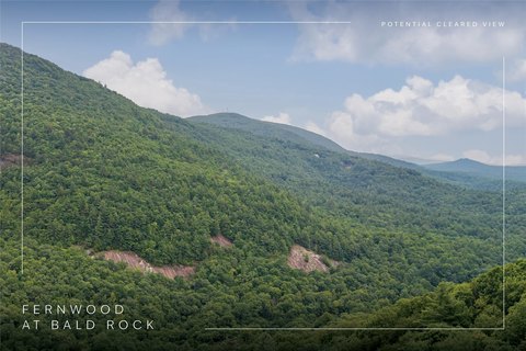 Land, Sapphire, NC