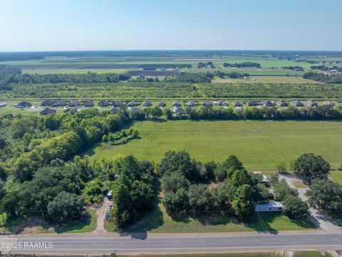 Land, Breaux Bridge, LA