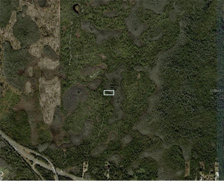 A-2 Zoned Land