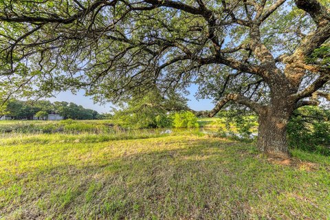 LAND - Weatherford, TX