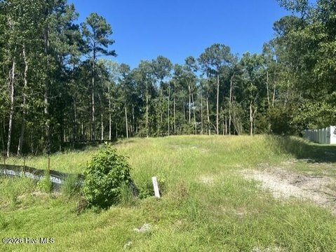 Land, Stella, NC