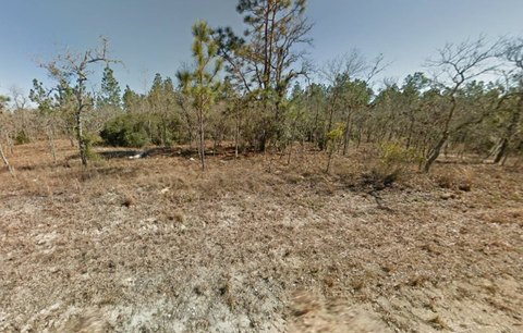 Residential Buildable Land Parcel