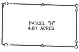 Land Near ORV Trails