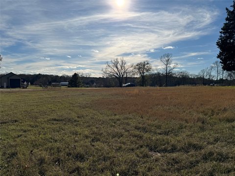 Custom Home Homesite Land Lot