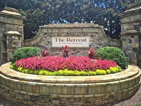 Land, Flowery Branch, GA