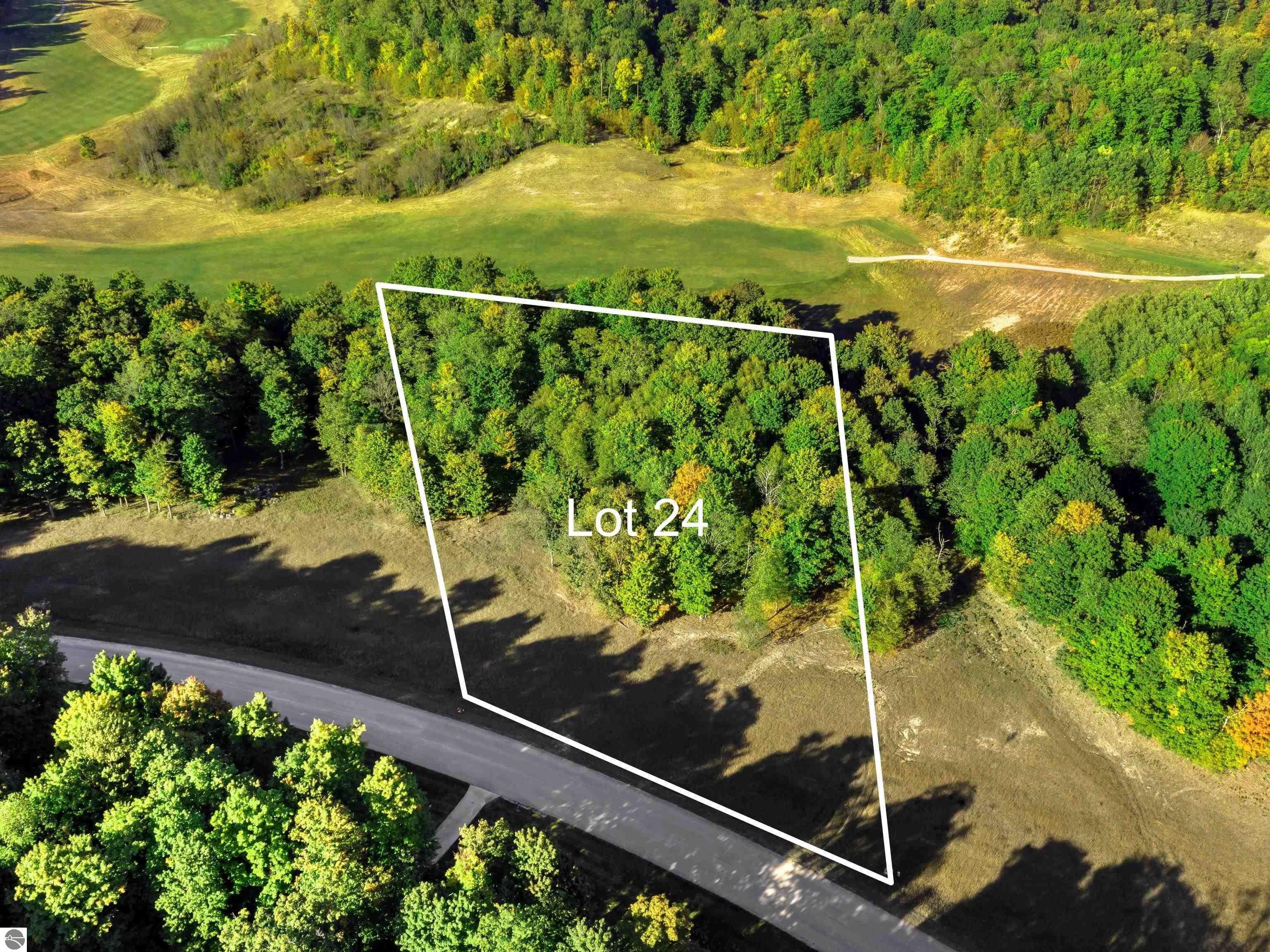 Beulah Vacant Land Near Golf