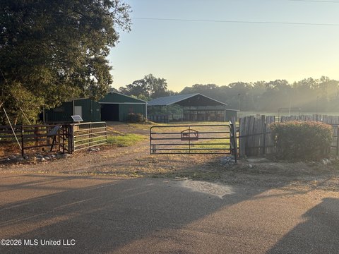 LAND - Pearl, MS