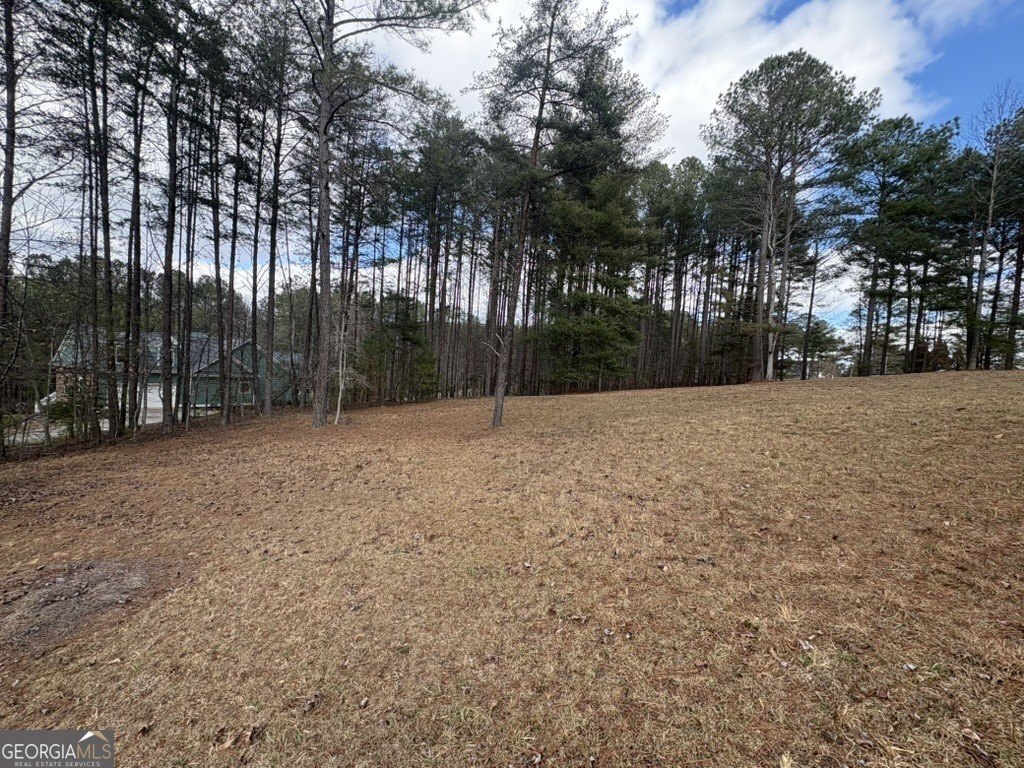 Residential Land in Gated Community