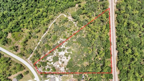 LAND - FROSTPROOF, FL