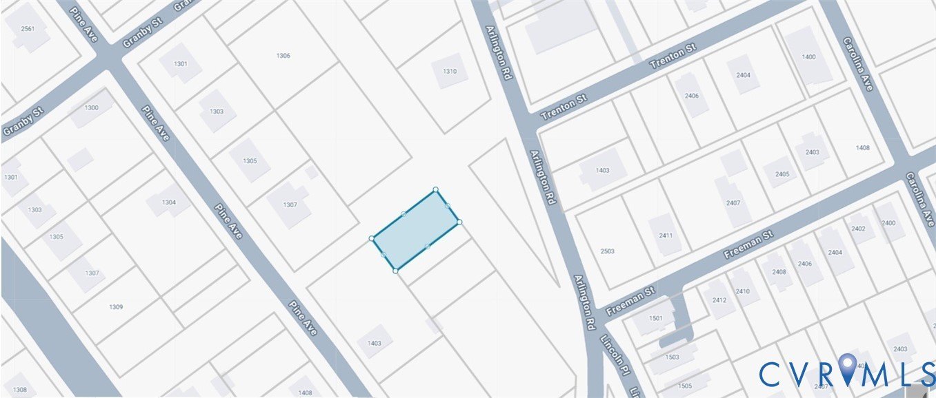 Hopewell Land For Sale