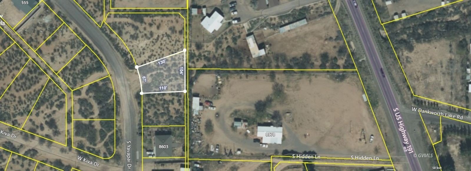 Residential Lot in Established Neighborhood