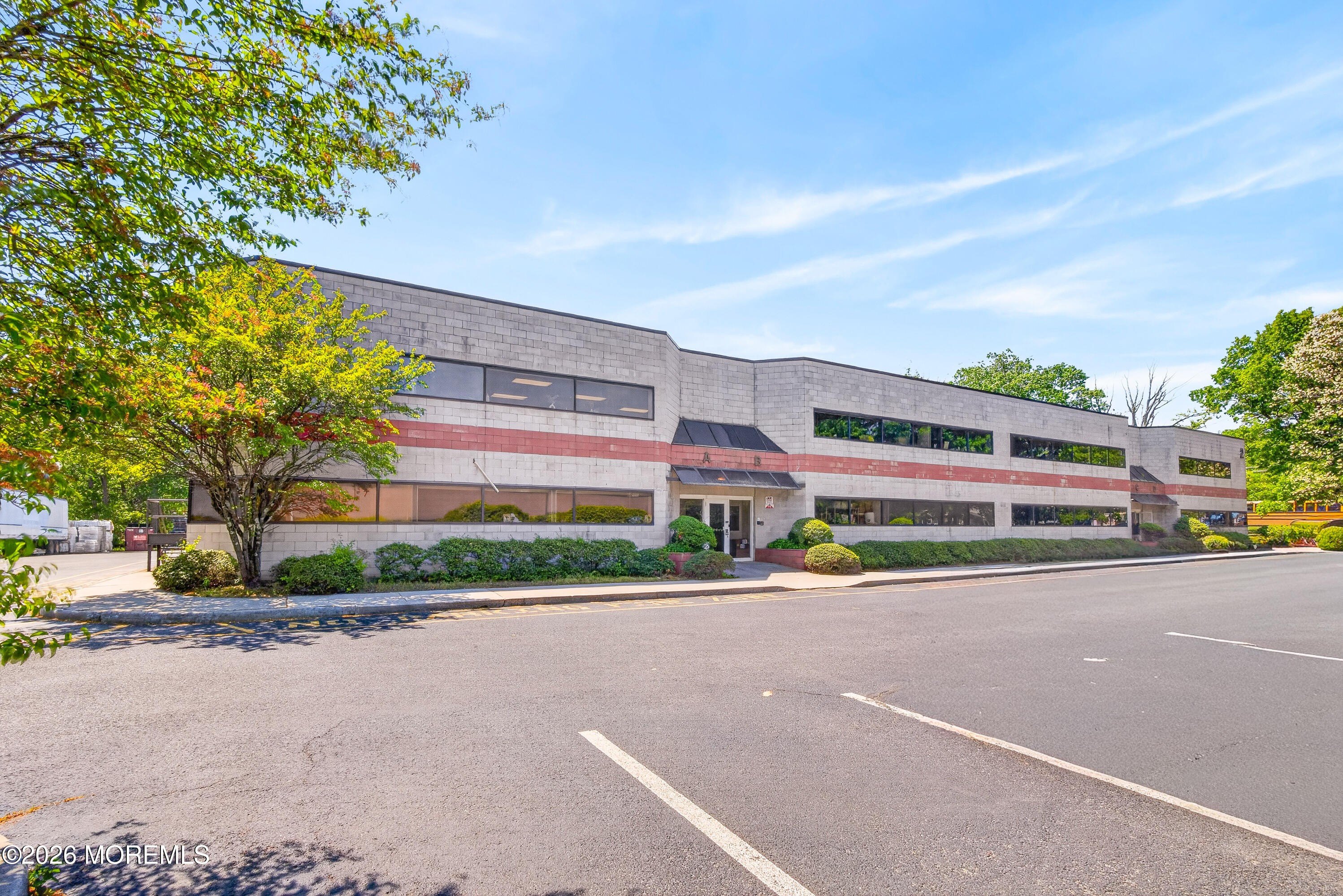 Eatontown Office Suite For Rent